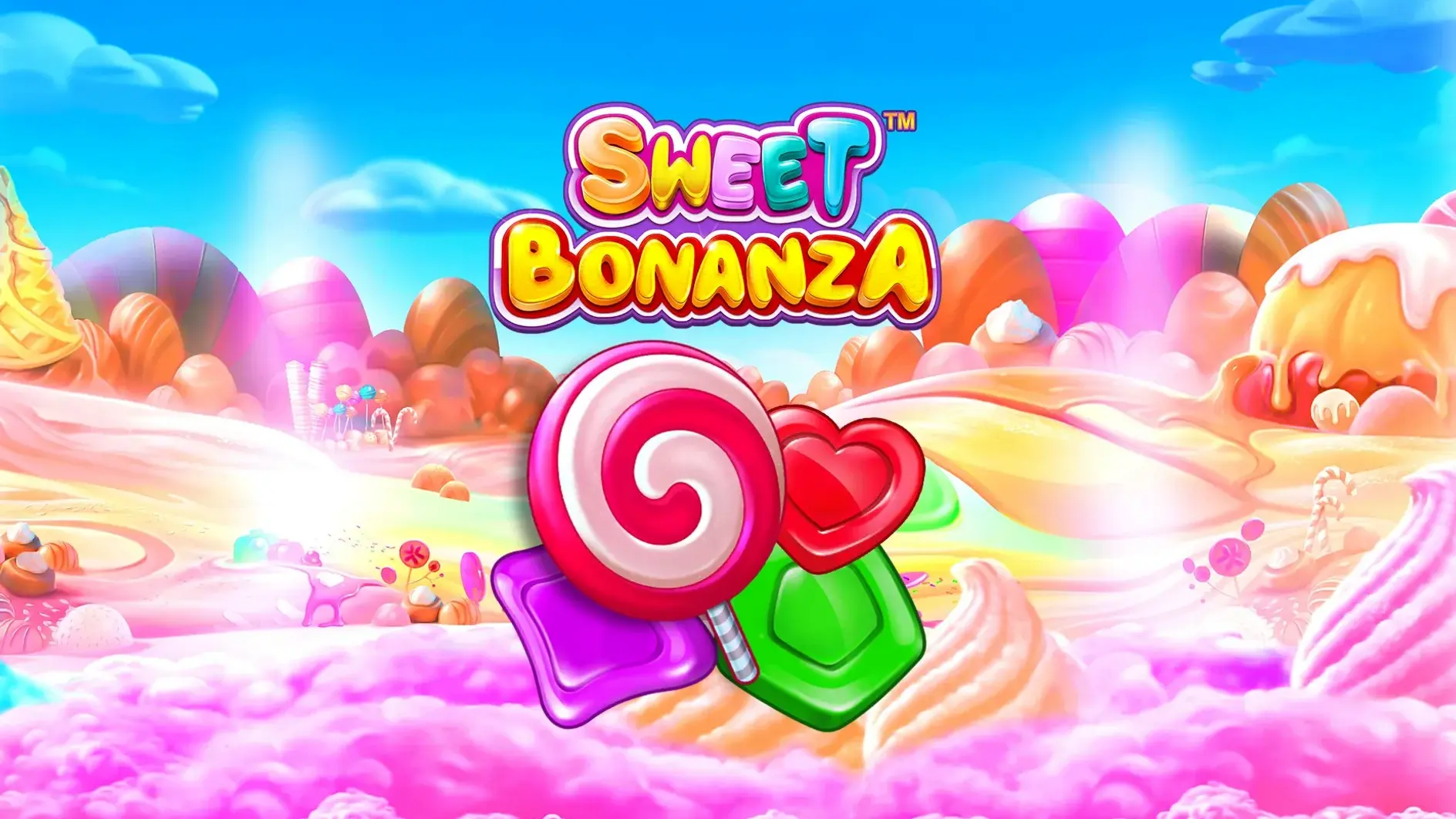 Sweet Bonanza